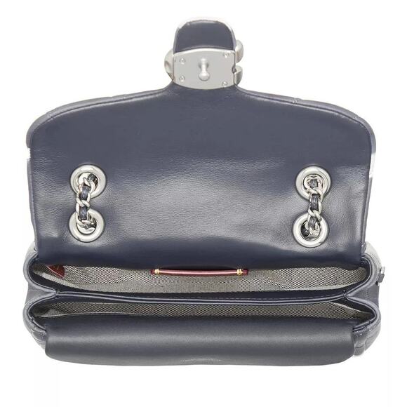 Last 1 ‼️Coach Tabby Shoulder Bag 20 With Quilting And Tie-Dye CU080 - Picture 2 of 16